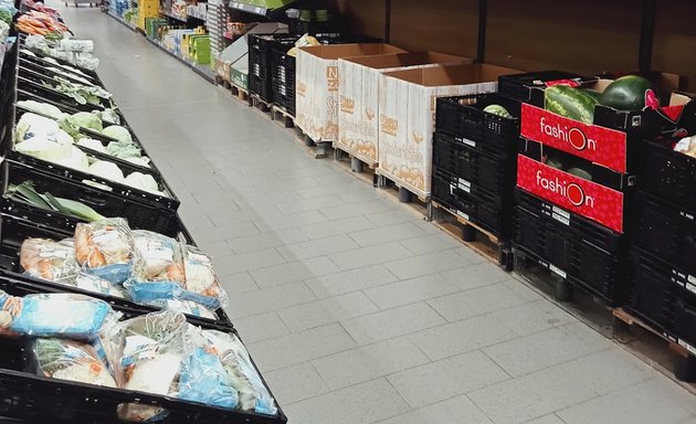 Foto von ALDI Nord