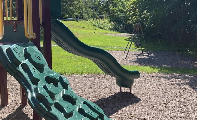 Photo of Connrose Park Playground