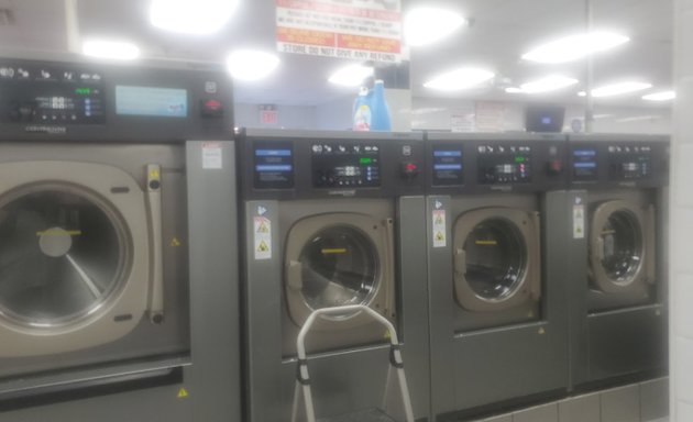 Photo of Great American Laundromat
