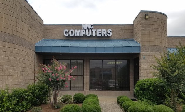Photo of MMG Computers