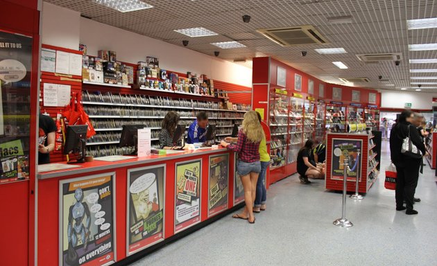 Photo of CeX