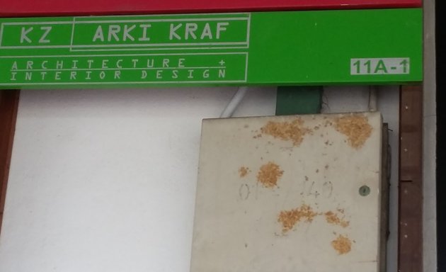 Photo of Arkikraf Sdn Bhd (PG)