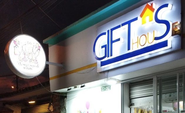 Foto de Gifthouse