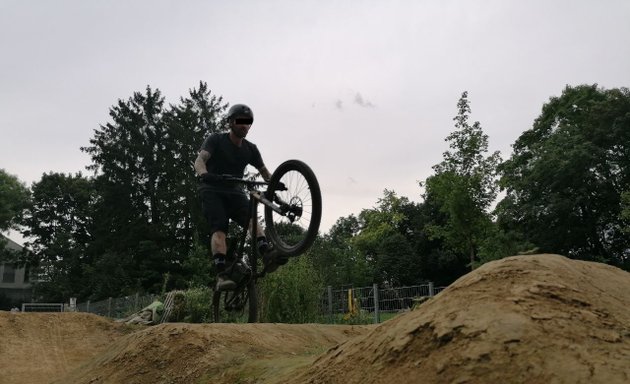 Foto von Pumptrack Giesing