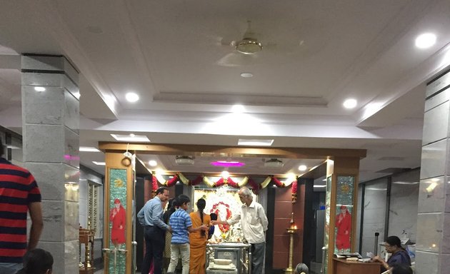 Photo of Sri Shirdi Sai Baba Mandir