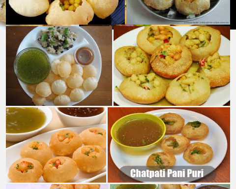 Photo of jay Pani Puri Centre