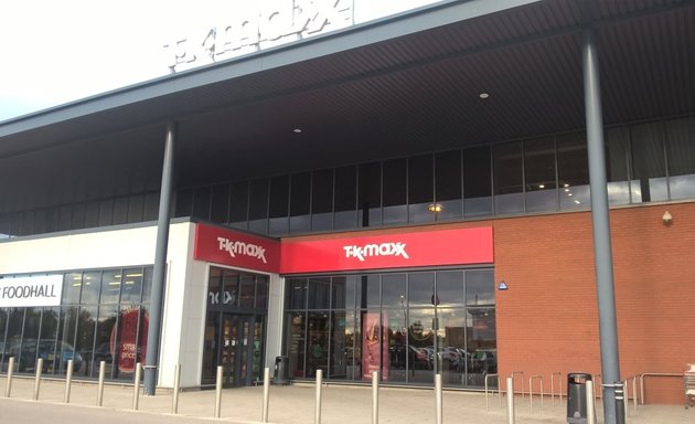 Photo of TK Maxx