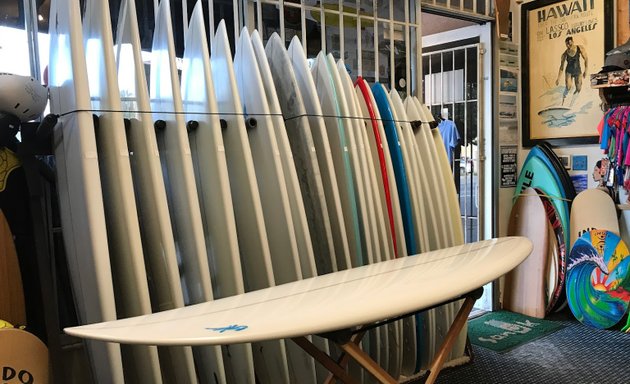Photo of Surfboards By Kennedy