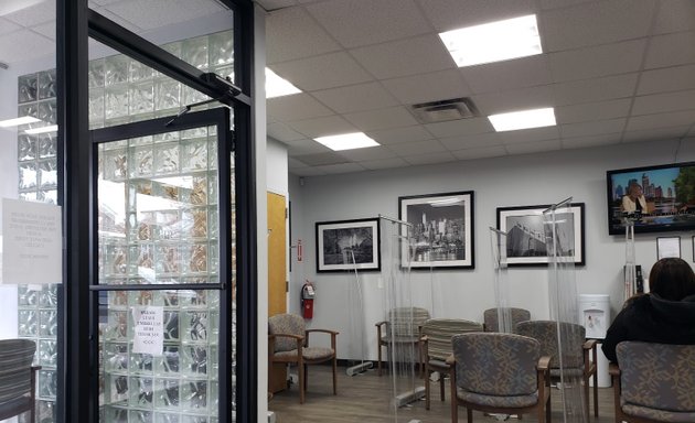 Photo of Lenox Hill Radiology | Bensonhurst