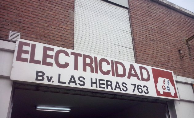 Foto de Electricidad Las Heras