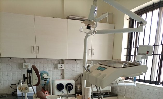 Photo of Vaishnavi Dental Clinic - Aesthetic and Dental Implant Centre
