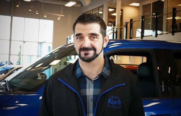 Photo of Koch Auto Service