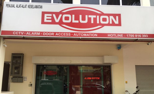 Photo of Evolution Alarm & Automation (m) Sdn Bhd