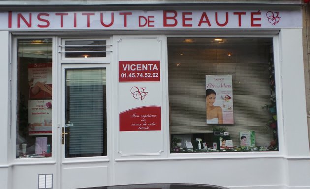 Photo de Institut Vicenta