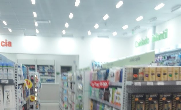 Foto de Farmacity