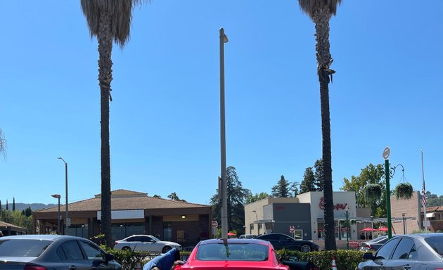 Photo of Hand Car Wash