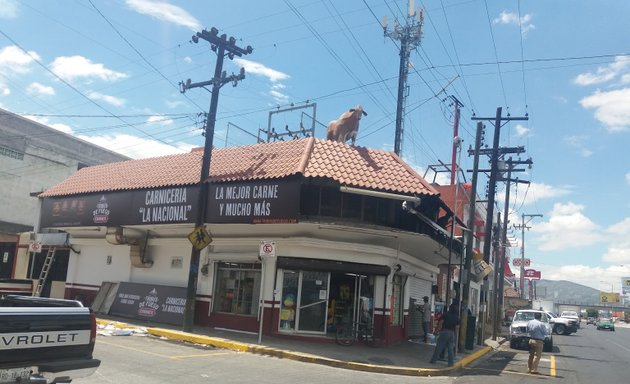 Foto de Carnicería La Nacional