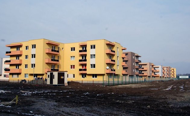 Photo of Barbarossa construction