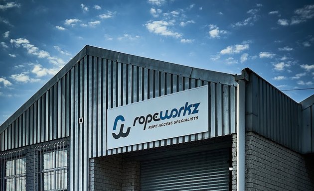 Photo of Ropeworkz