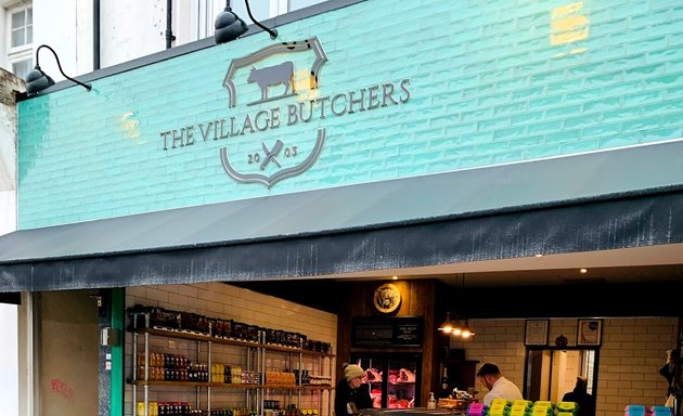 Photo of The Village Butchers SW18