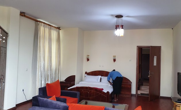 Photo of Aster Mekuria Apartments | Bulgaria | አስቴር መኩሪያ አፓርትመንት | ቡልጋሪያ