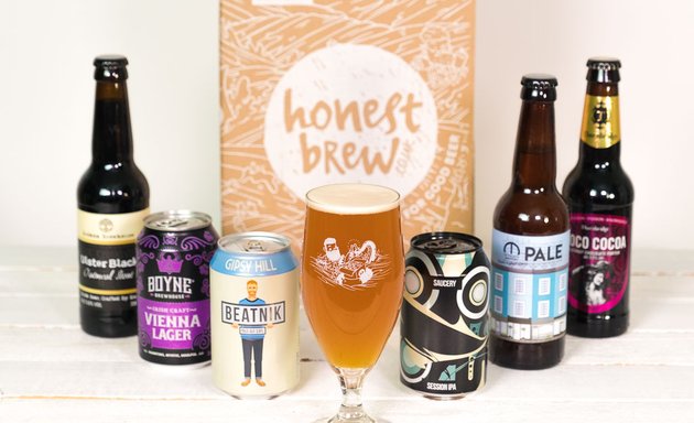 Photo of HonestBrew