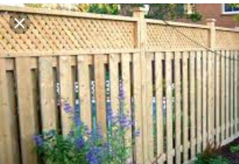 Photo of Barrie Fence Repair