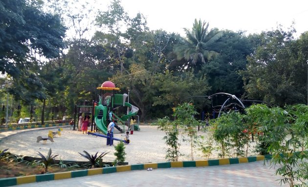 Photo of Janatha Bazaar Park