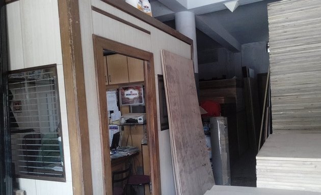 Photo of Navkaar Glass & Plywood