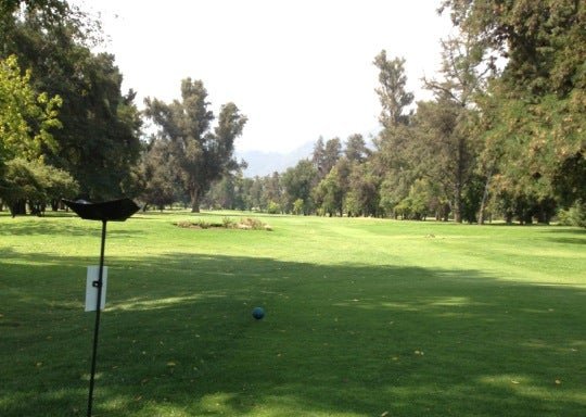 Foto de Club de Golf La Dehesa