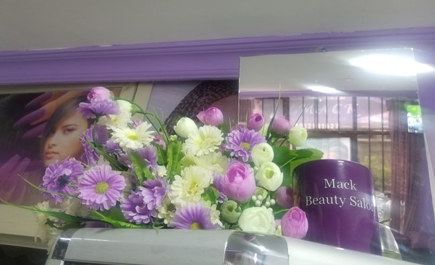 Photo of Mack Beauty Salon