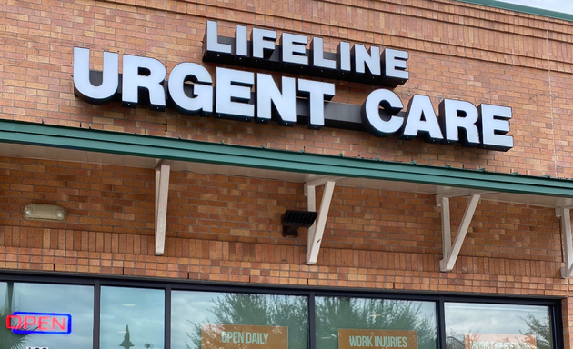 Photo of Lifeline Urgent Care