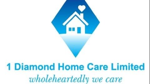 Photo of 1 Diamond Home Care Ltd