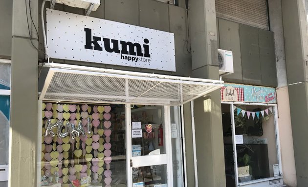 Foto de Kumi Happy Store