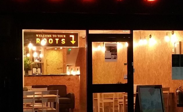 Photo of Roots Shisha Lounge