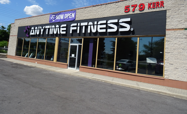 Photo of Anytime Fitness