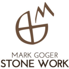 Photo of Mark Goger Stonework