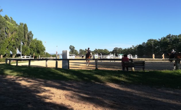 foto Excalibur Equestrian Centre