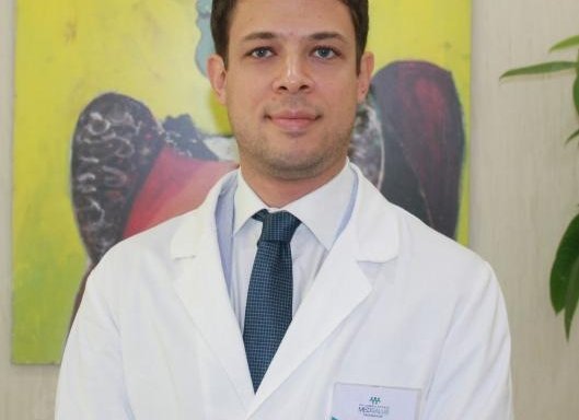 foto Dr. Francesco Adamo, Cardiologo