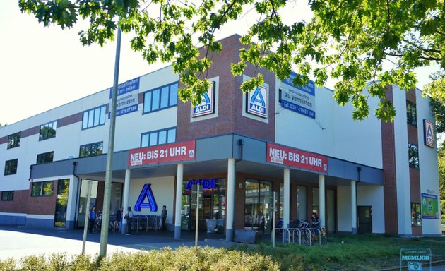 Foto von ALDI Nord