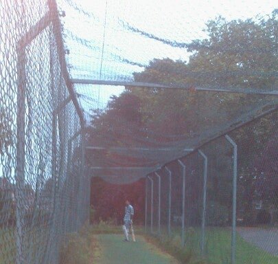 Photo of Radford Recreation Ground