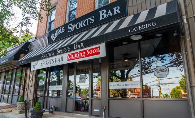 Photo of Ralph's Sports Bar