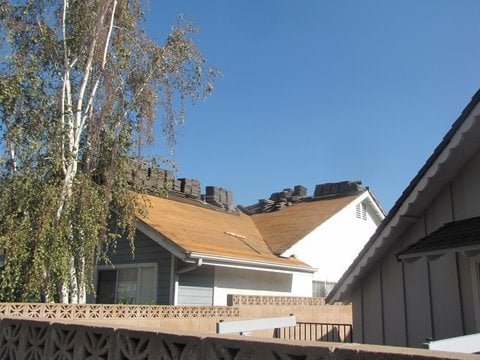 Photo of Roofing by ABC