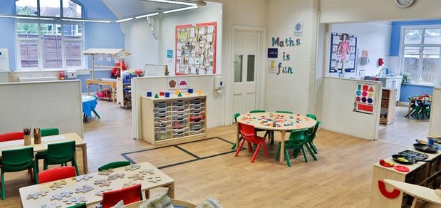 Photo of Bright Horizons Shortlands Day Nursery and Preschool