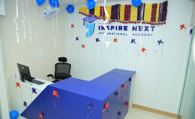 Photo of Inspire Next International Academy
