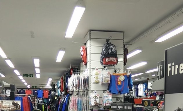 Photo of Sports Direct