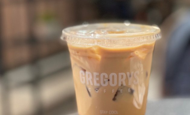 Photo of Gregorys Coffee
