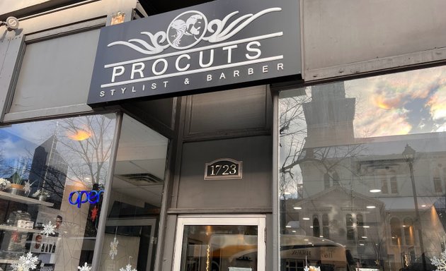 Photo of ProCuts-Stylist & Barber