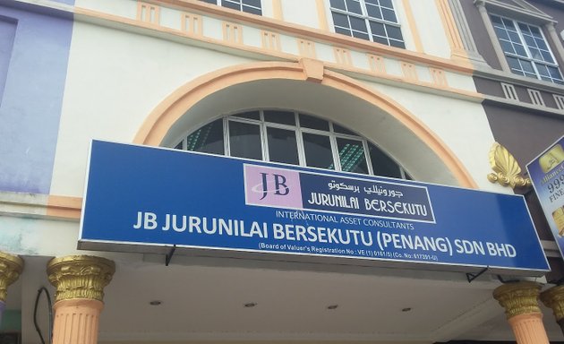 Photo of JB Jurunilai Bersekutu
