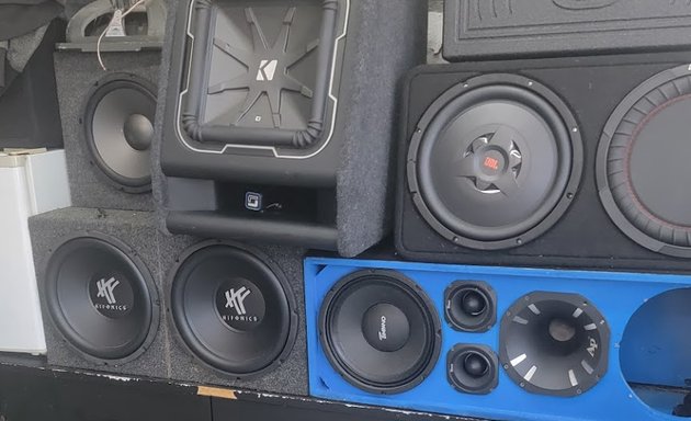 Photo of Wolf Car Audio & Security